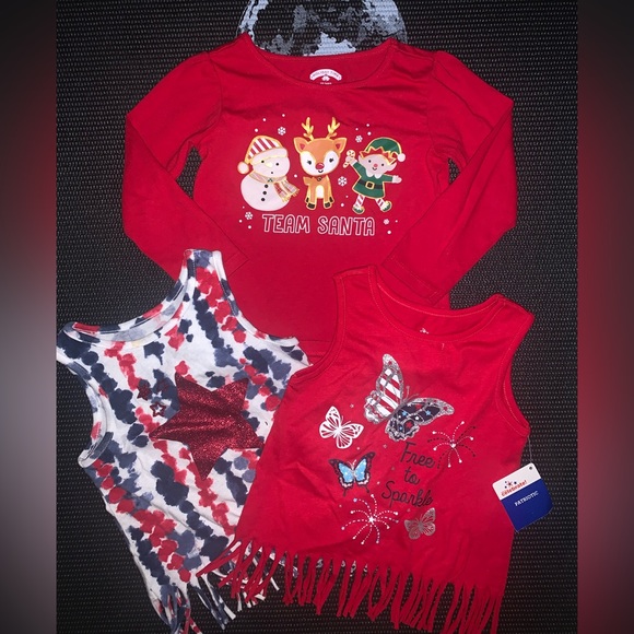 Toddler Girl Bundle - Picture 8 of 14